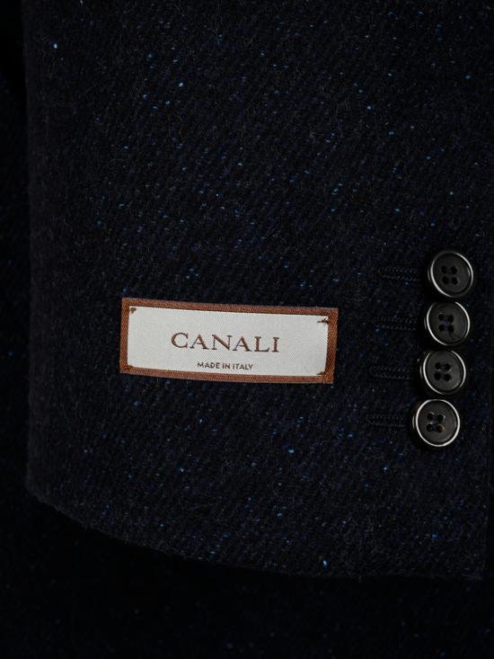 26FW 카날리 코트 55170 FF05765301 - CANALI