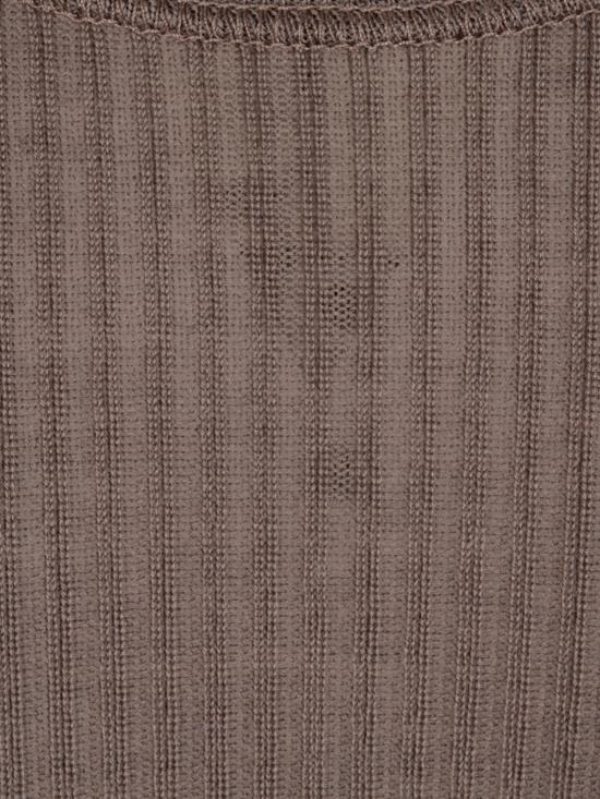 25FW 르메르 파인 메리노 울 서스펜더 탱크 탑 TO1282 LK1032PU813 FINE MERINO WOOL - LEMAIRE