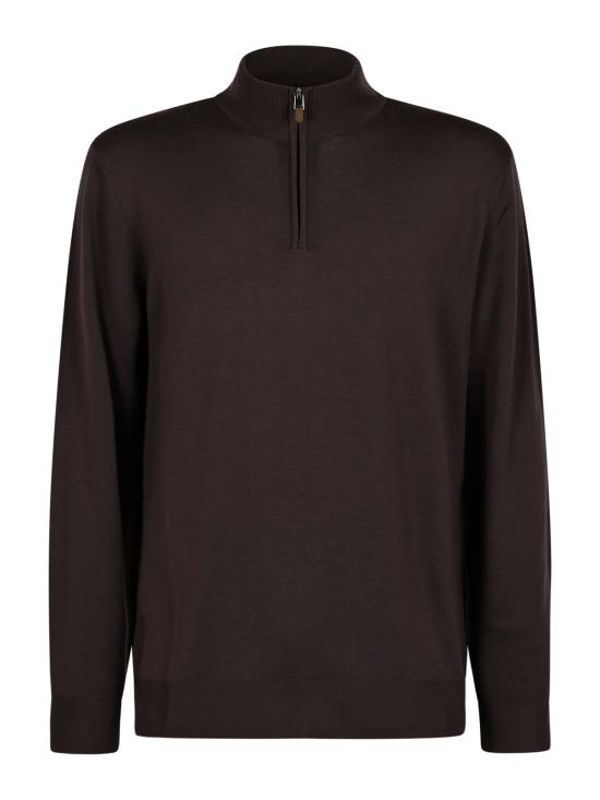 26FW 카날리 스웨터 C0015 MK01149501 - CANALI