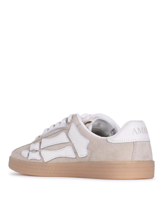 26FW 아미리 스니커즈 AWSNSN1036 295 Sand - AMIRI
