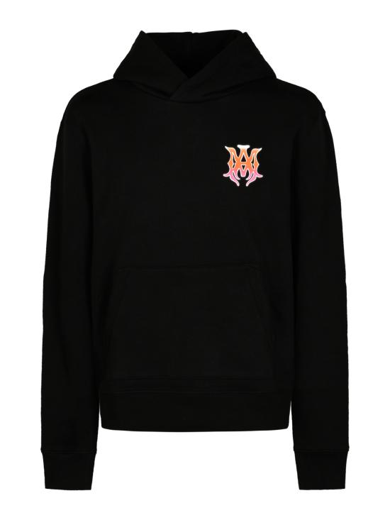 26FW 아미리 긴팔 티셔츠 AMTOJR1169 001 Black - AMIRI