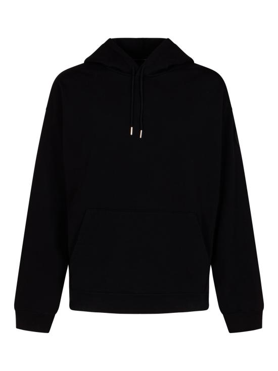 26SS 캐나다구스 긴팔 티셔츠 1549MT 9061 Black Noir