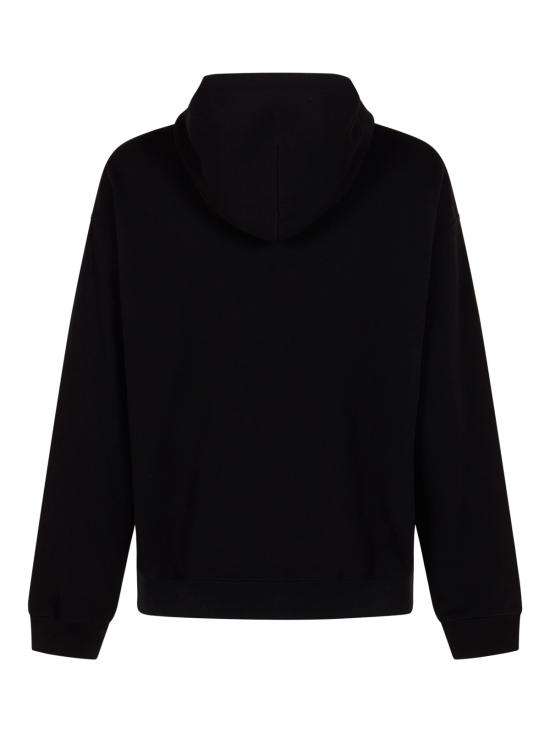 26SS 캐나다구스 긴팔 티셔츠 1549MT 9061 Black Noir - CANADA GOOSE