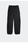 26SS 캐나다구스 스트레이트 팬츠 7503W 9061 Black Noir - CANADA GOOSE