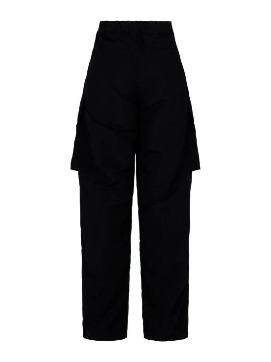 26SS 캐나다구스 스트레이트 팬츠 7503W 9061 Black Noir - CANADA GOOSE