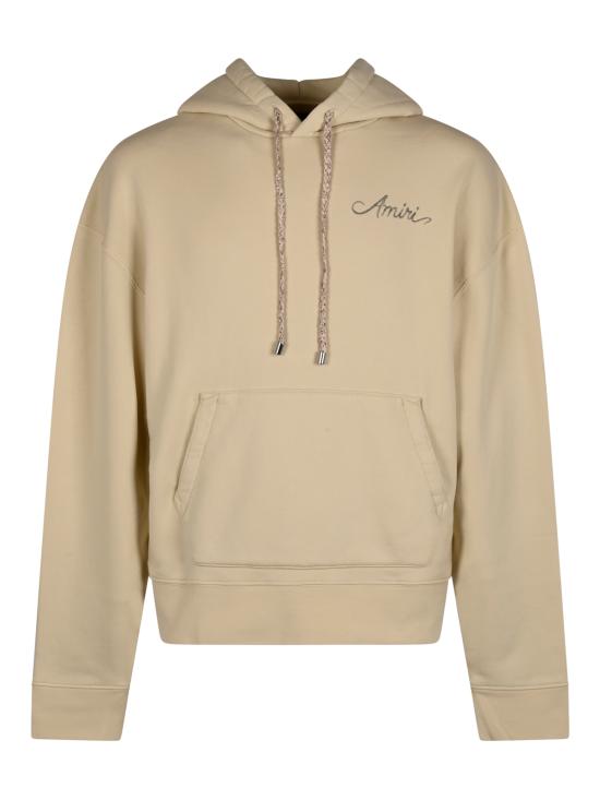 26FW 아미리 긴팔 티셔츠 AMTOJR1171 271 ALABASTER - AMIRI