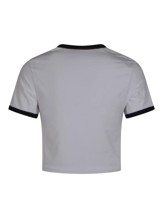 26FW 카사블랑카 민소매 티셔츠 WPF26JTS01002 3D STACKED LOGO - CASABLANCA