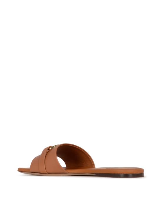 26SS 살바토레 페라가모 뮬/슬리퍼 769637 CUOIO - SALVATORE FERRAGAMO