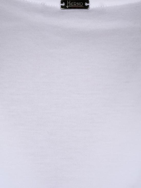 26FW 에르노 셔츠 JG00031UR 520521000 BIANCO - HERNO