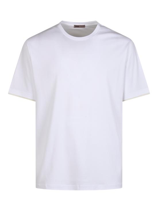 26FW 에르노 셔츠 JG00031UR 520521000 BIANCO - HERNO