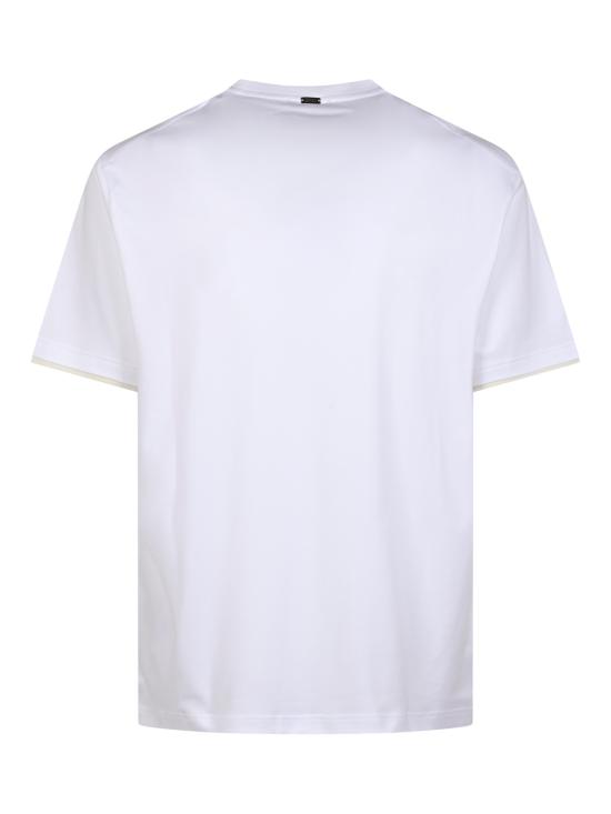 26FW 에르노 셔츠 JG00031UR 520521000 BIANCO - HERNO