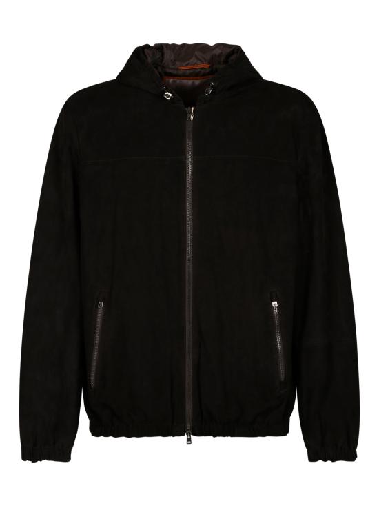 26FW 에르노 자켓 PL00032UR 181518800 MARRONE SCURO