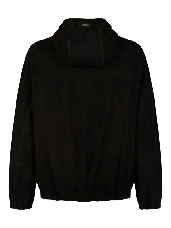 26FW 에르노 자켓 PL00032UR 181518800 MARRONE SCURO - HERNO