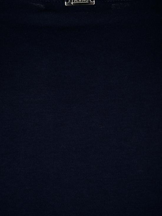 26FW 에르노 셔츠 JG00031UR 520529200 BLU NAVY - HERNO