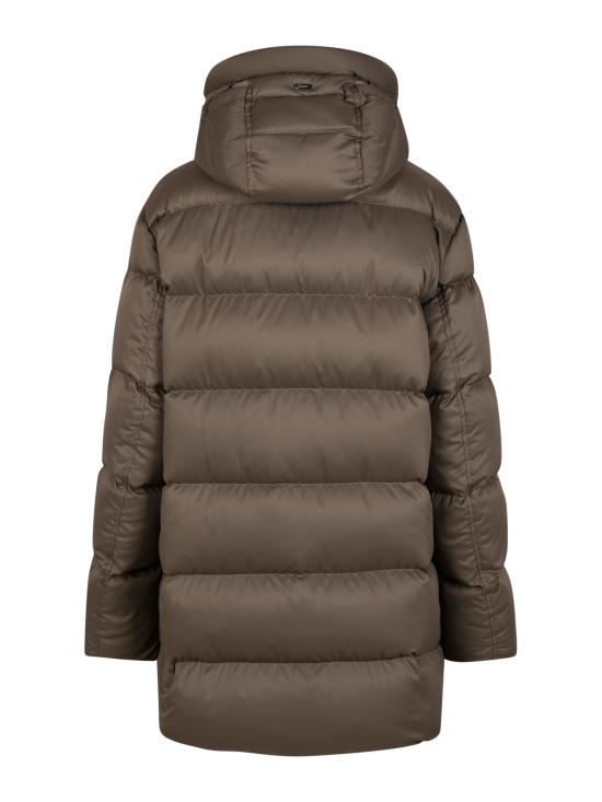 26FW 에르노 패딩 PI001159U 12414Z2700 VISONE - HERNO