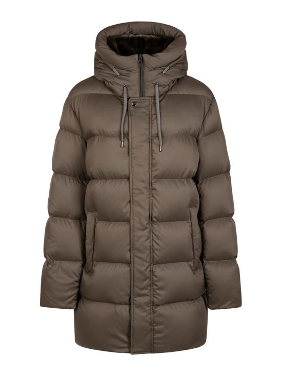 26FW 에르노 패딩 PI001159U 12414Z2700 VISONE - HERNO