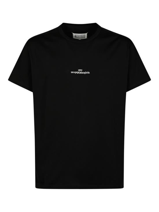 26FW 마르지엘라 셔츠 S50GC0736 S22816900 Black - MAISON MARGIELA