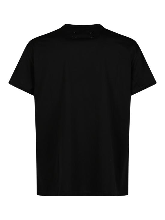 26FW 마르지엘라 셔츠 S50GC0736 S22816900 Black - MAISON MARGIELA