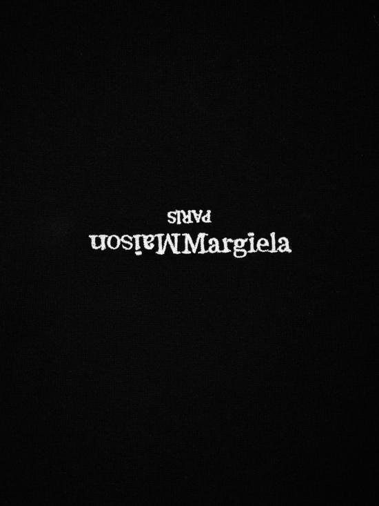 26FW 마르지엘라 셔츠 S50GC0736 S22816900 Black - MAISON MARGIELA