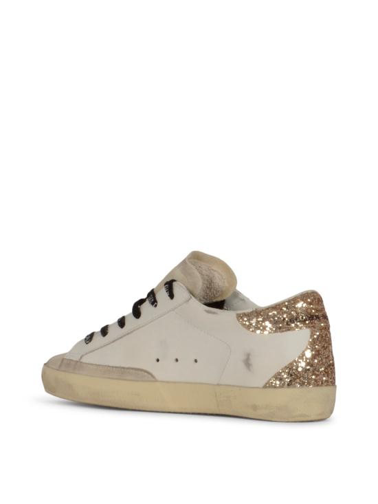 26FW 골든구스 슈퍼스타 스니커즈 GWF00102 F00535882532 OPTIC WHITE SEEDPEARL BLACK GO - GOLDEN GOOSE