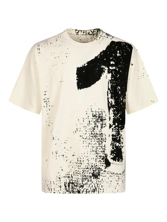 26FW 마르지엘라 셔츠 S50GC0741 M20222101 Off White