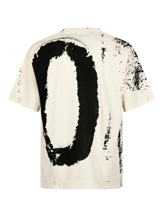 26FW 마르지엘라 셔츠 S50GC0741 M20222101 Off White - MAISON MARGIELA