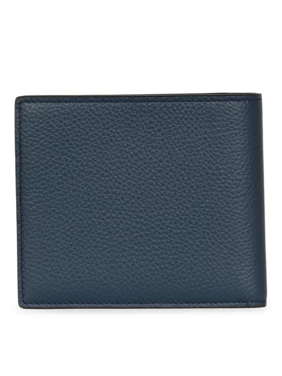 26FW 펜디 FF 바이폴드 월렛 7M0169 B09XF1X5Z BLU MARINE SELLIER P - FENDI
