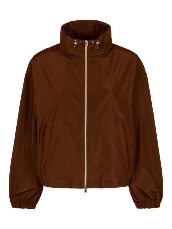 26FW 에르노 자켓 GI000280D 12483Z2240 CUOIO