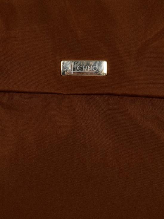 26FW 에르노 자켓 GI000280D 12483Z2240 CUOIO - HERNO
