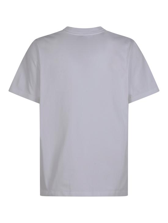 26FW 카사블랑카 셔츠 MPF26JTS00111 CASABLANCA SPORT TYPE - CASABLANCA