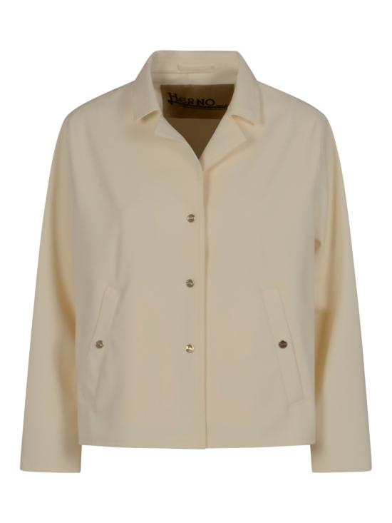 26FW 에르노 자켓 GA000326D 13455S1200 BIANCO - HERNO