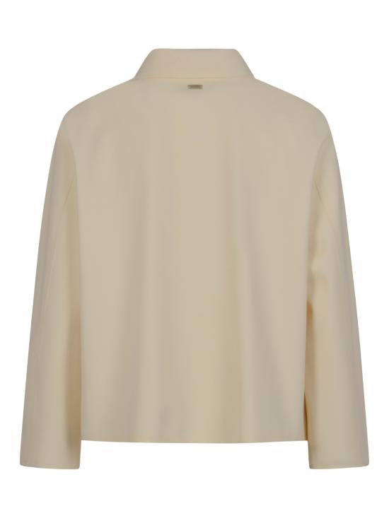 26FW 에르노 자켓 GA000326D 13455S1200 BIANCO - HERNO