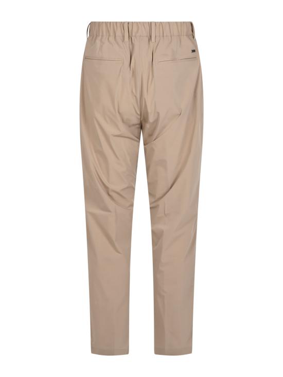 26FW 에르노 스트레이트 팬츠 PT00049UR 12917S1985 CHANTILLY - HERNO