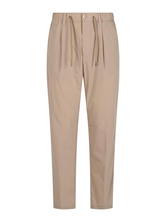 26FW 에르노 스트레이트 팬츠 PT00049UR 12917S1985 CHANTILLY