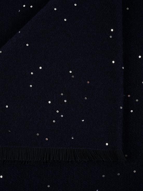 26FW 페세리코 머플러/스카프 A31549C0 CC889962 BLU UNIVERSO - PESERICO