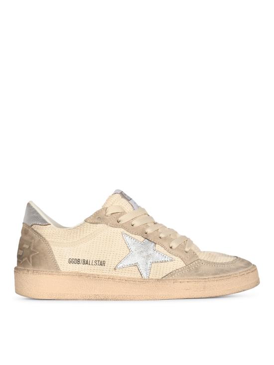 26FW 골든구스 스니커즈 GWF00117 F00876015260 BEIGE SILVER