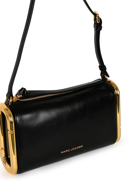 26FW 마크제이콥스 숄더백 2P6HSH013H01 001 BLACK - MARC JACOBS