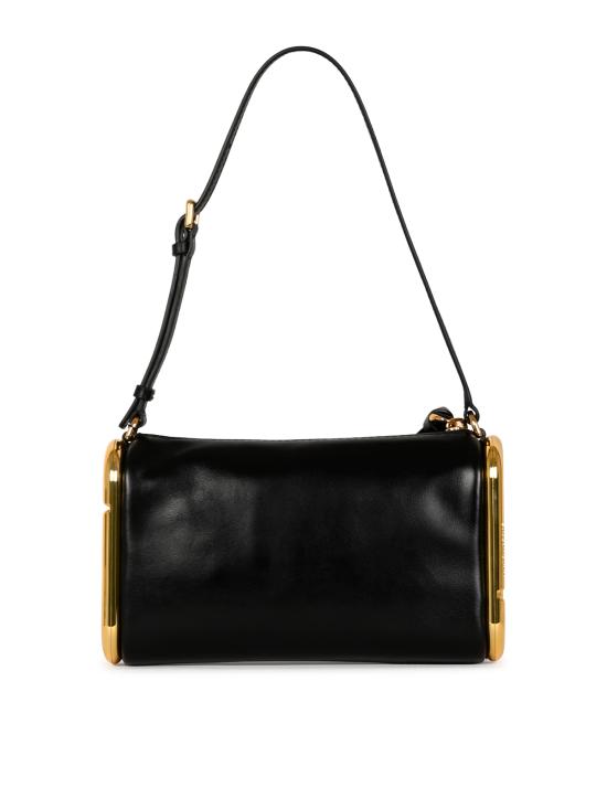 26FW 마크제이콥스 숄더백 2P6HSH013H01 001 BLACK - MARC JACOBS