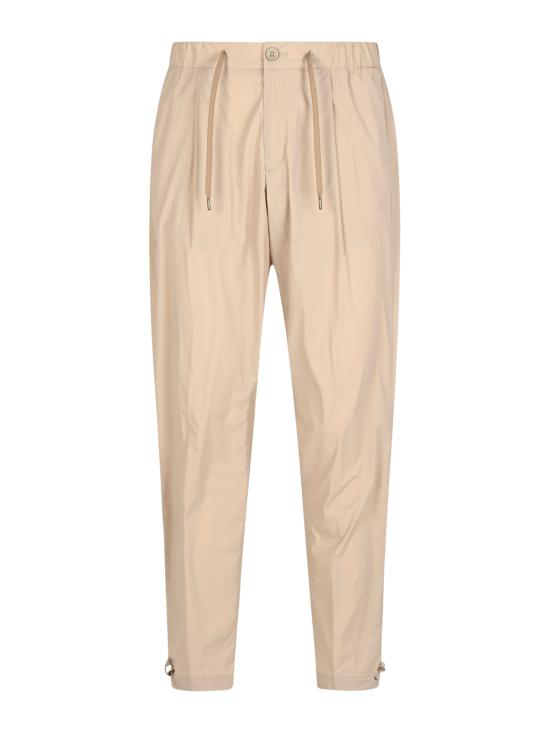 26FW 에르노 스트레이트 팬츠 PT00002UR 12431SZ1982 NUOVO CHANTILLY - HERNO