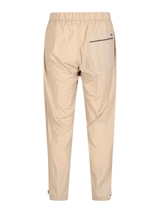 26FW 에르노 스트레이트 팬츠 PT00002UR 12431SZ1982 NUOVO CHANTILLY - HERNO