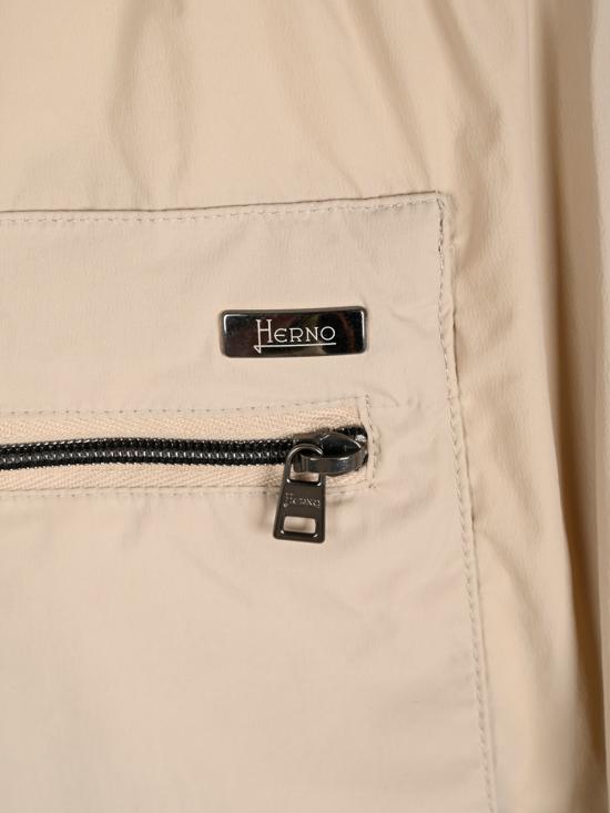 26FW 에르노 스트레이트 팬츠 PT00002UR 12431SZ1982 NUOVO CHANTILLY - HERNO