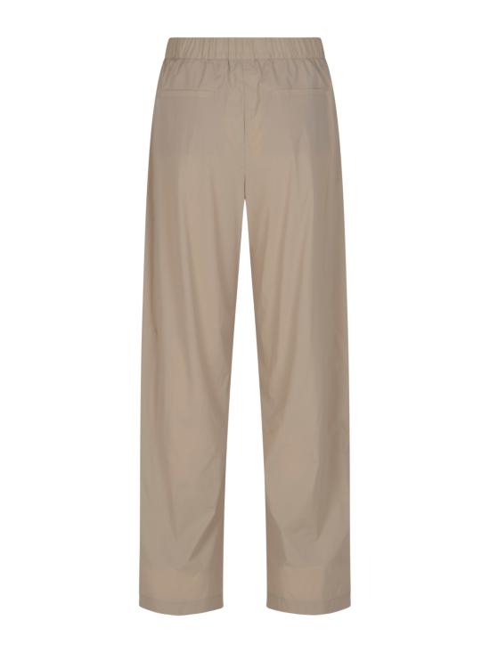 26FW 에르노 스트레이트 팬츠 PT000246D 12431SZ1982 CHANTILLY - HERNO