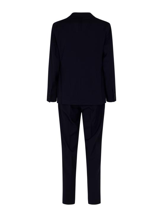 26SS 딸리아토레 수트 세트 ADAKAR22K14PE550019 B3405 BLU - TAGLIATORE