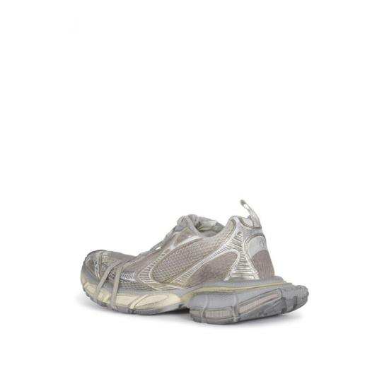 26FW 발렌시아가 3XL 그래디언트 스니커즈 734734 W3XL49191 EGGSHELL - BALENCIAGA