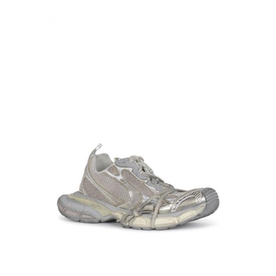 26FW 발렌시아가 3XL 그래디언트 스니커즈 734734 W3XL49191 EGGSHELL - BALENCIAGA