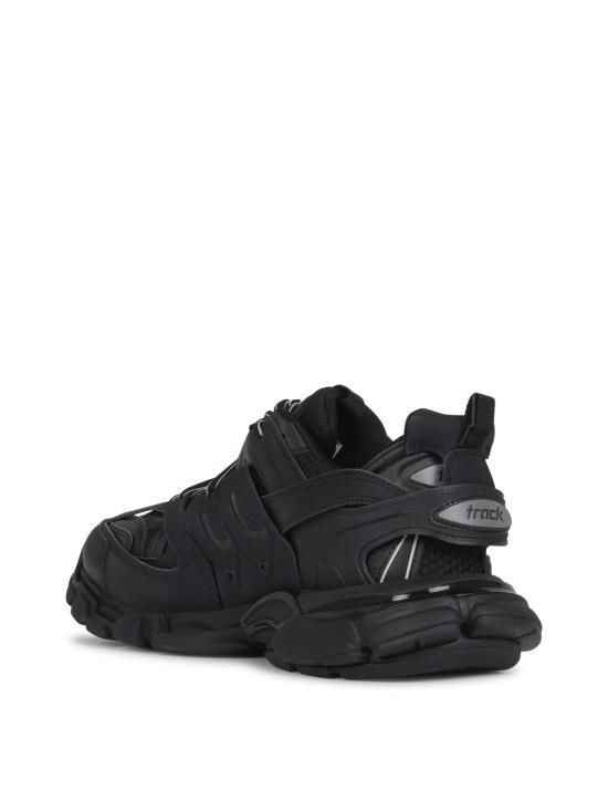 26FW 발렌시아가 트랙 542023 W1GB11000 Black - BALENCIAGA