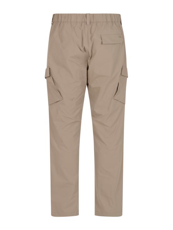 26FW 에르노 스트레이트 팬츠 PT000076U 12503Z2600 TORTORA - HERNO