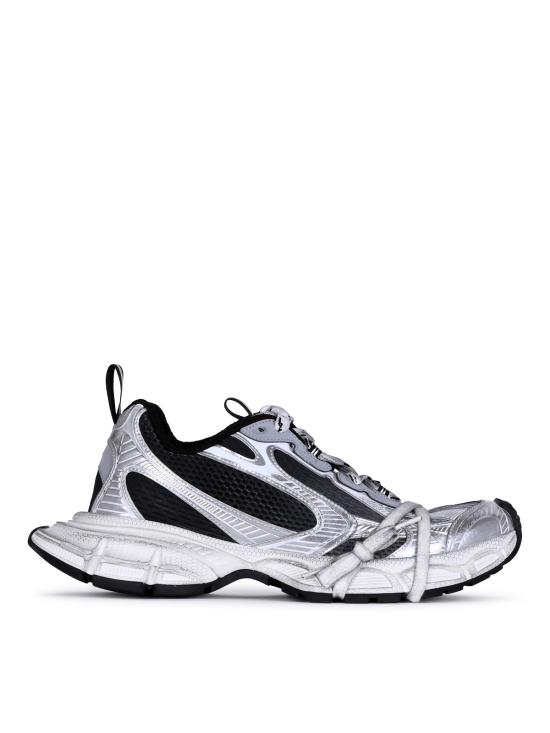 26FW 발렌시아가 3XL 그래디언트 스니커즈 734734 W3XGM1190 BLK GREY WHITE - BALENCIAGA