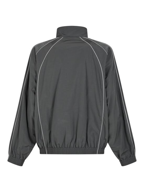 26FW 발렌시아가 자켓 A001YQ TPQ381485 ELEPHANT GREY - BALENCIAGA