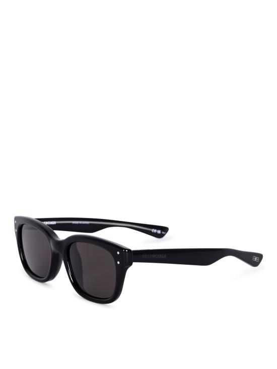 26FW 발렌시아가 선글라스 870672 T00391000 Black - BALENCIAGA